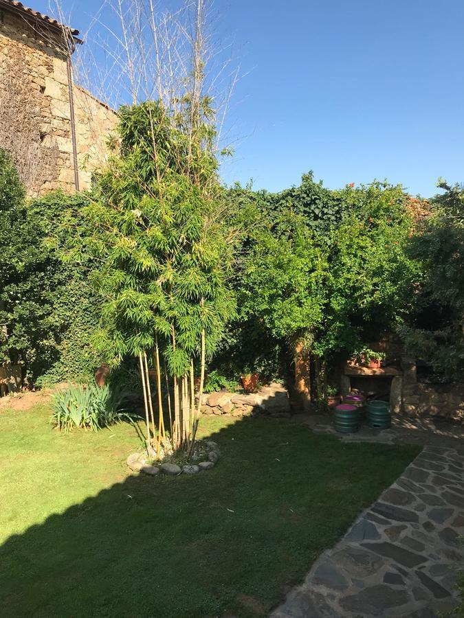 Casa rural Donatila *