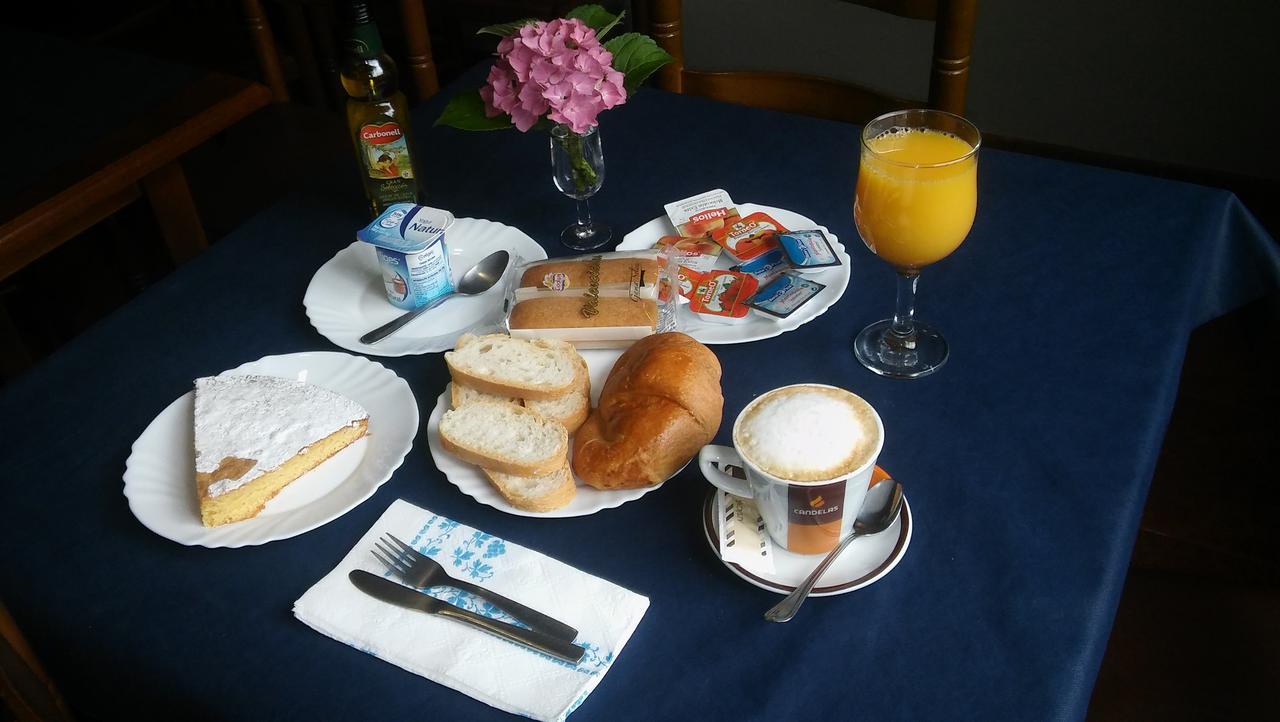 Hostal-meson Vilasante *