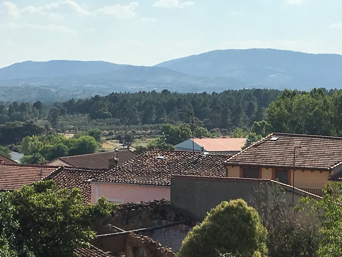 Donatila Casa rural