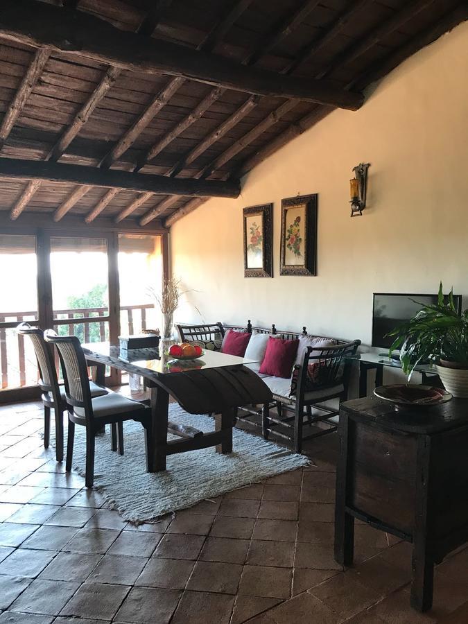Casa rural Donatila