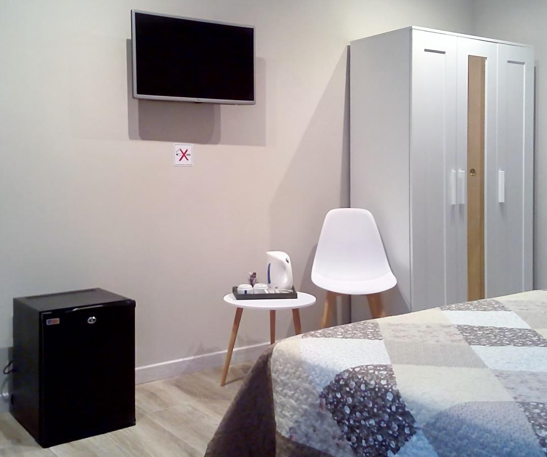 Guest house Pension Gure Ametsa *