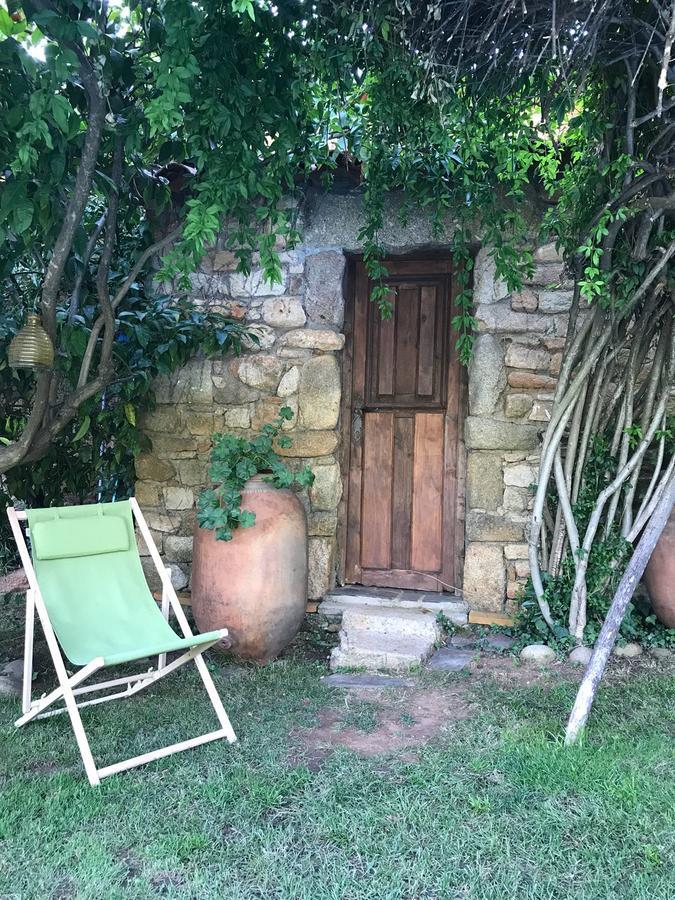 Donatila Casa rural