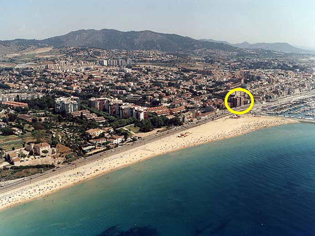 Apartamento Lydia's Port Nautic & *