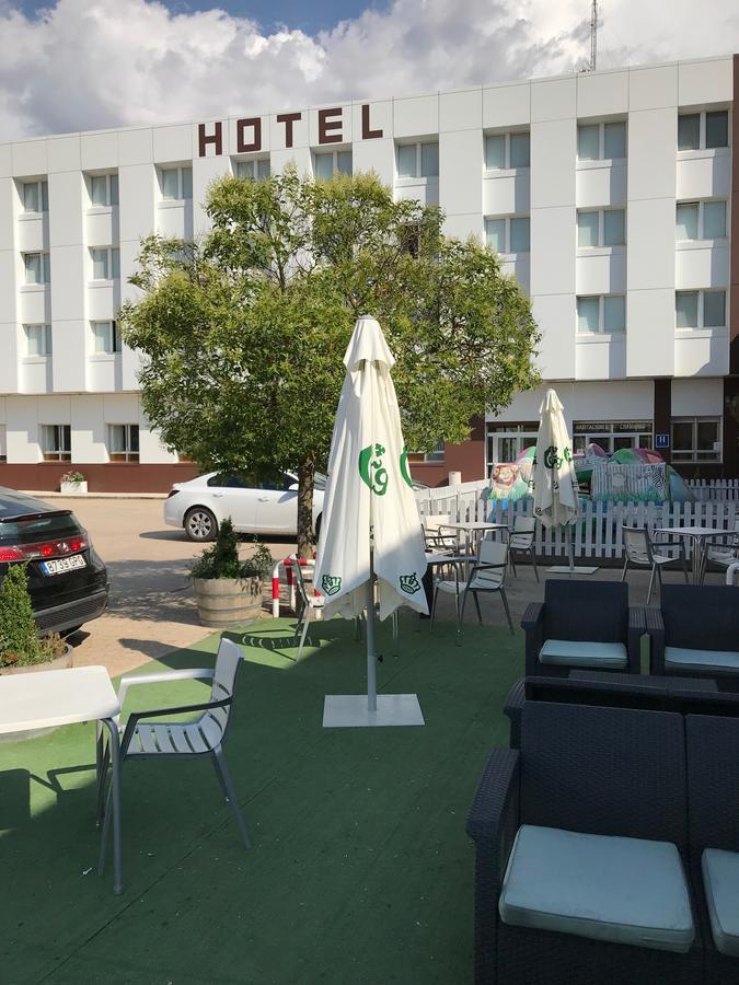 Buenos Aires Hotel