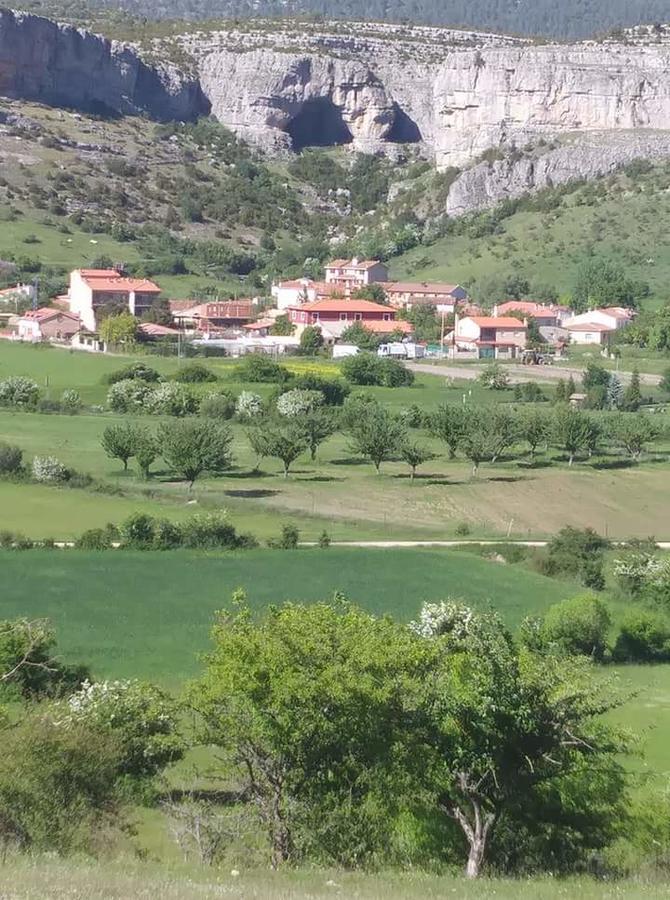 La Fragua Casa rural Cuenca (Castilla-La Mancha)