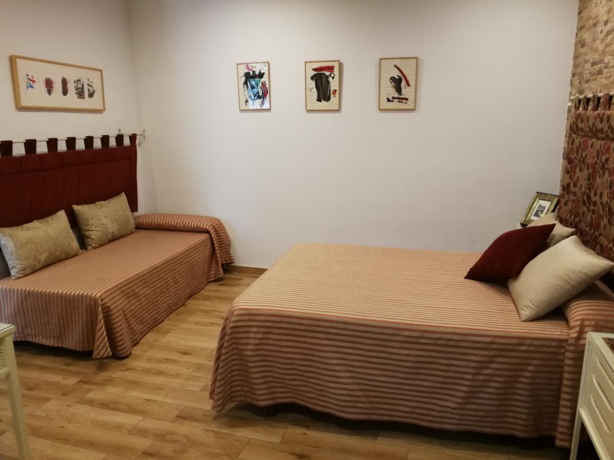 Maestre Guest house