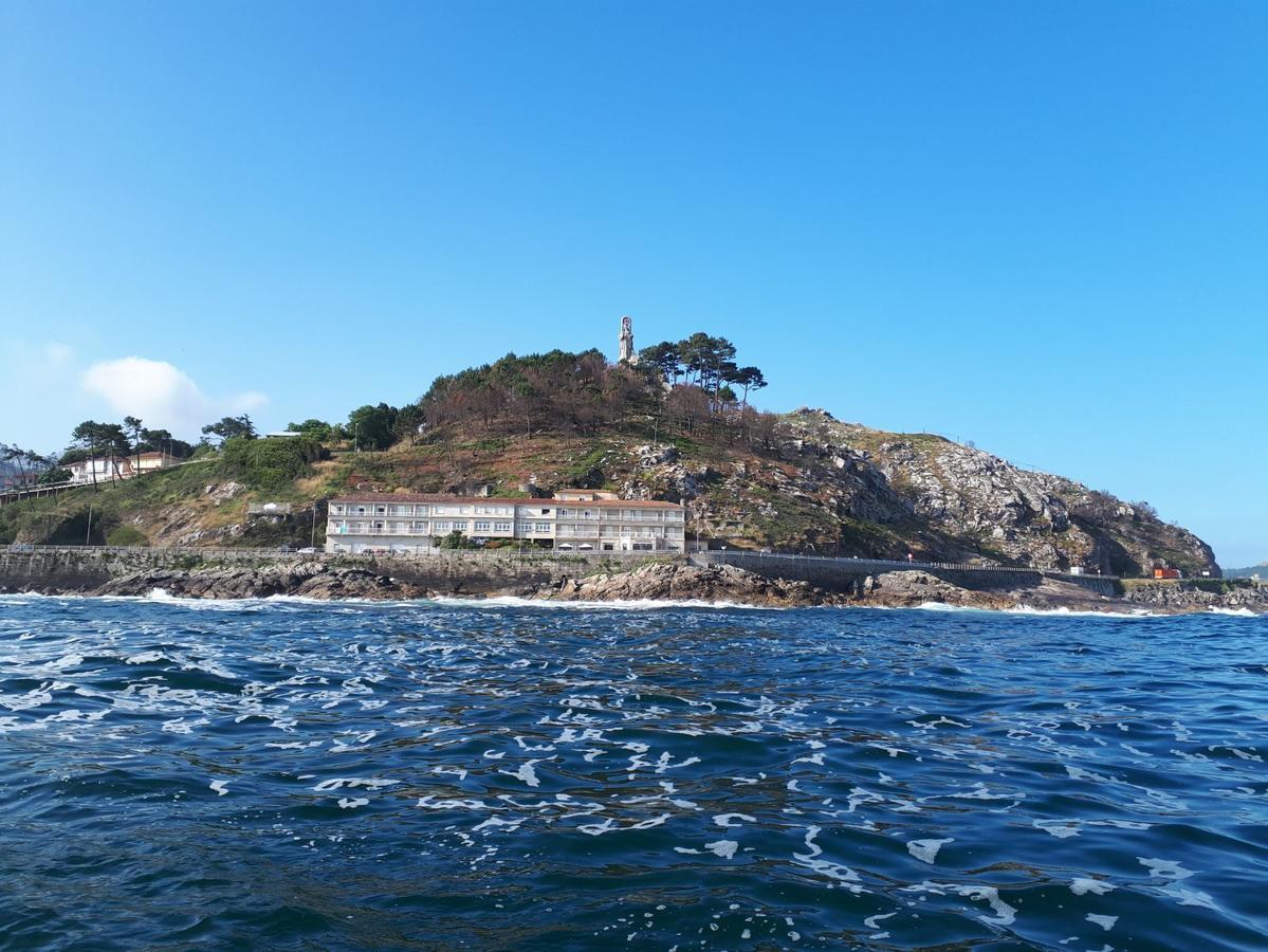 Rompeolas