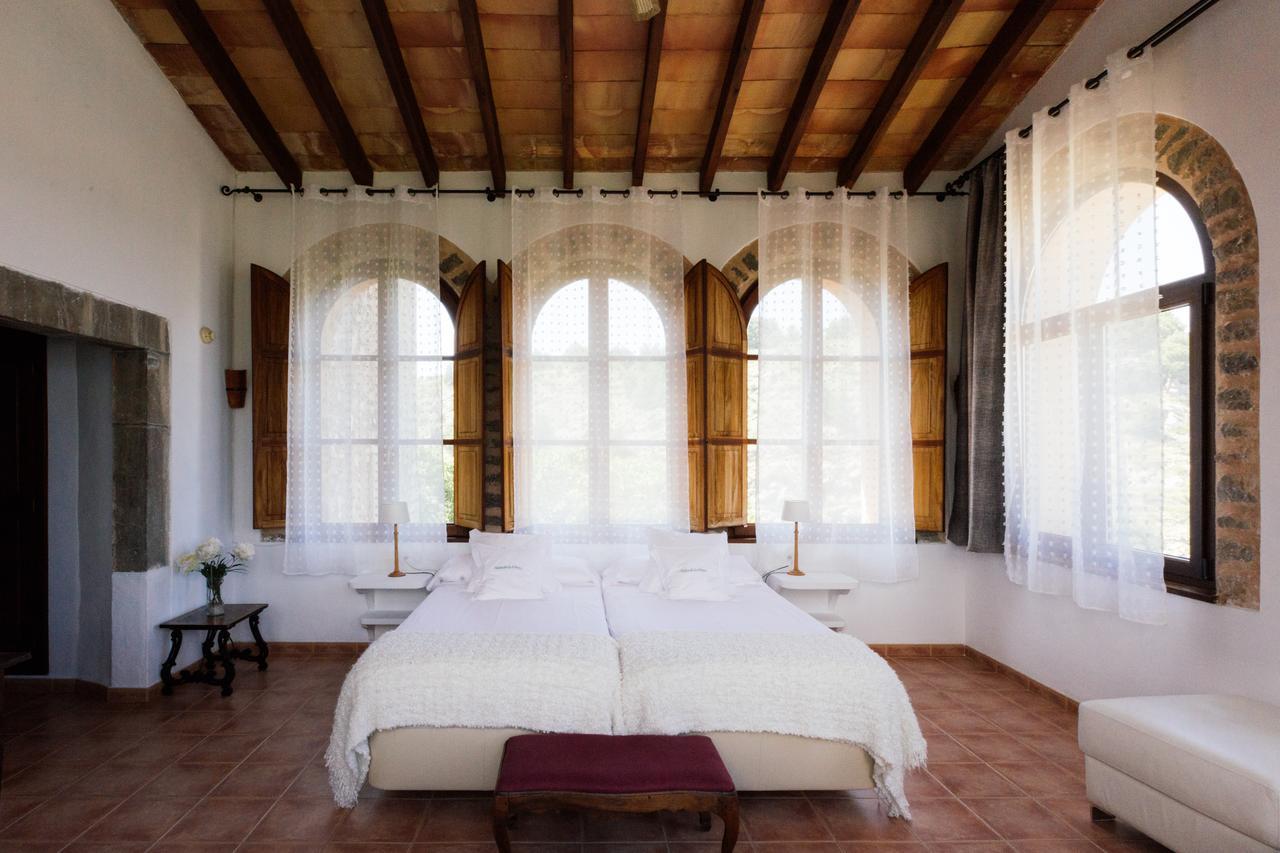 Country house Muleta De Ca S'hereu *