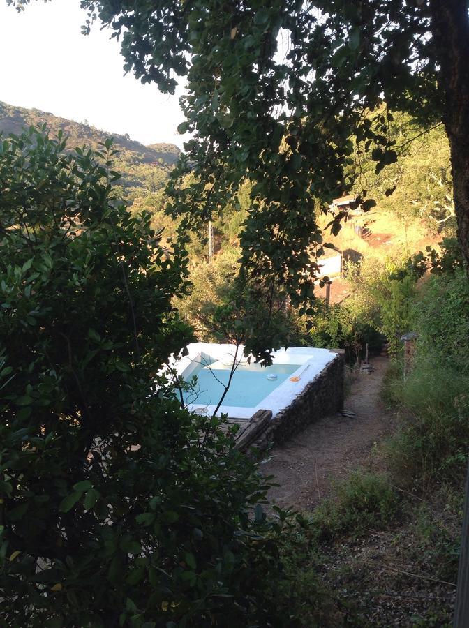 Holiday home El Risco Del Lomero *