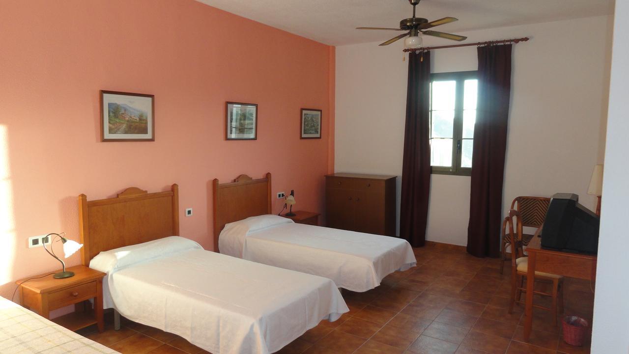 Mirador De Guest house