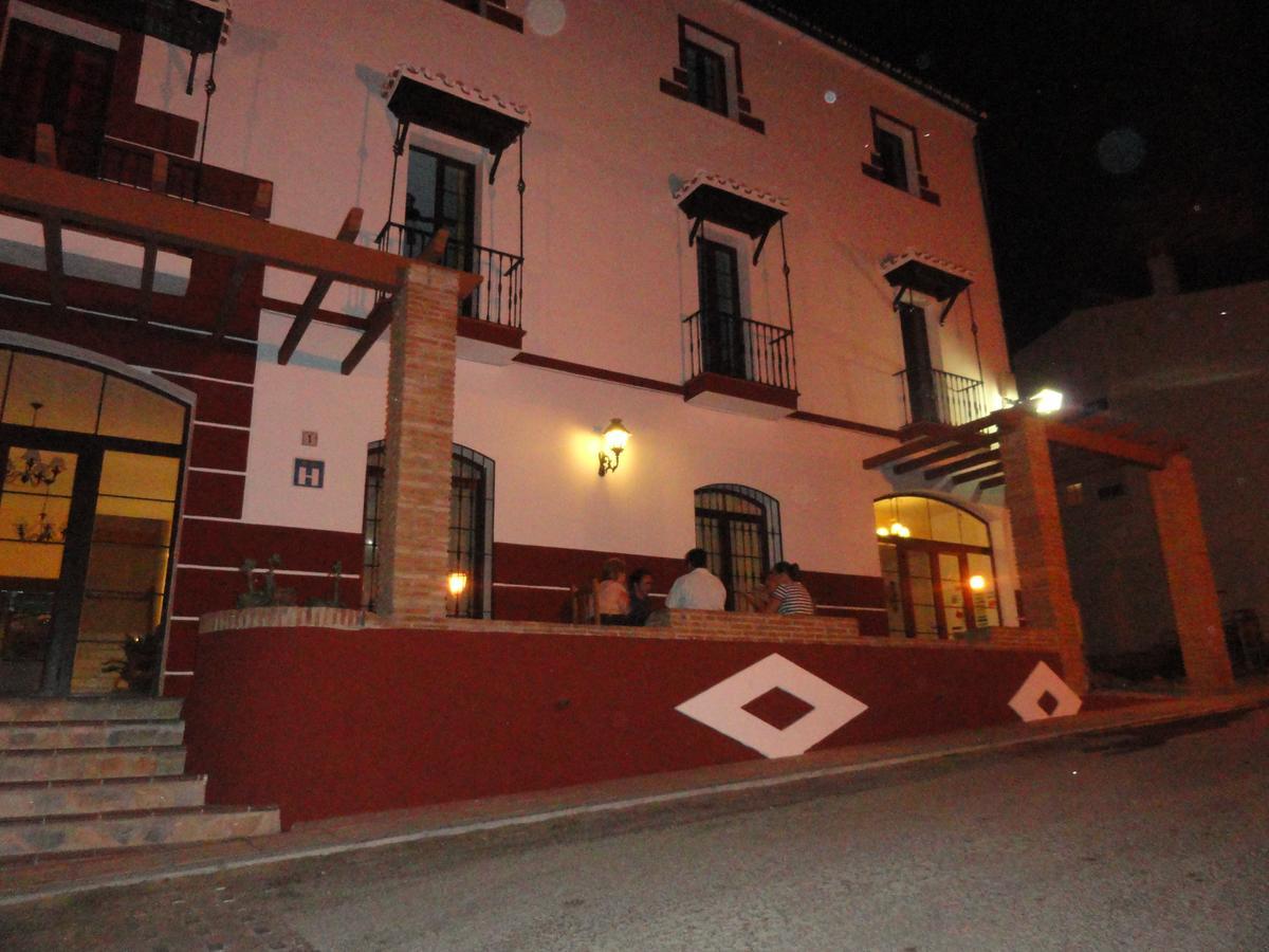 Mirador De Guest house Jubrique