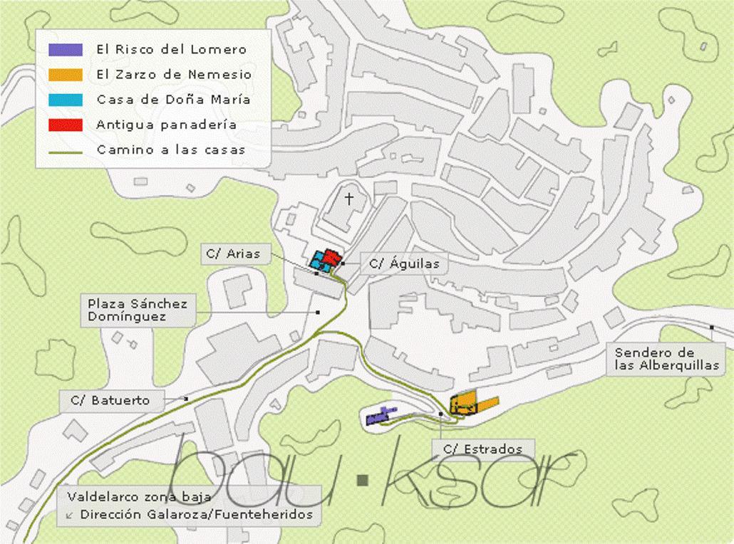 El Zarzo De Nemesio, Alberca Barbacoa 2 Hab 4 Pers Mas 2 Max Holiday home *