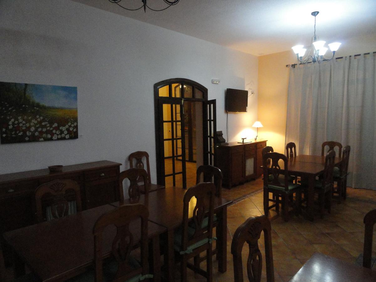 Mirador De Guest house Jubrique