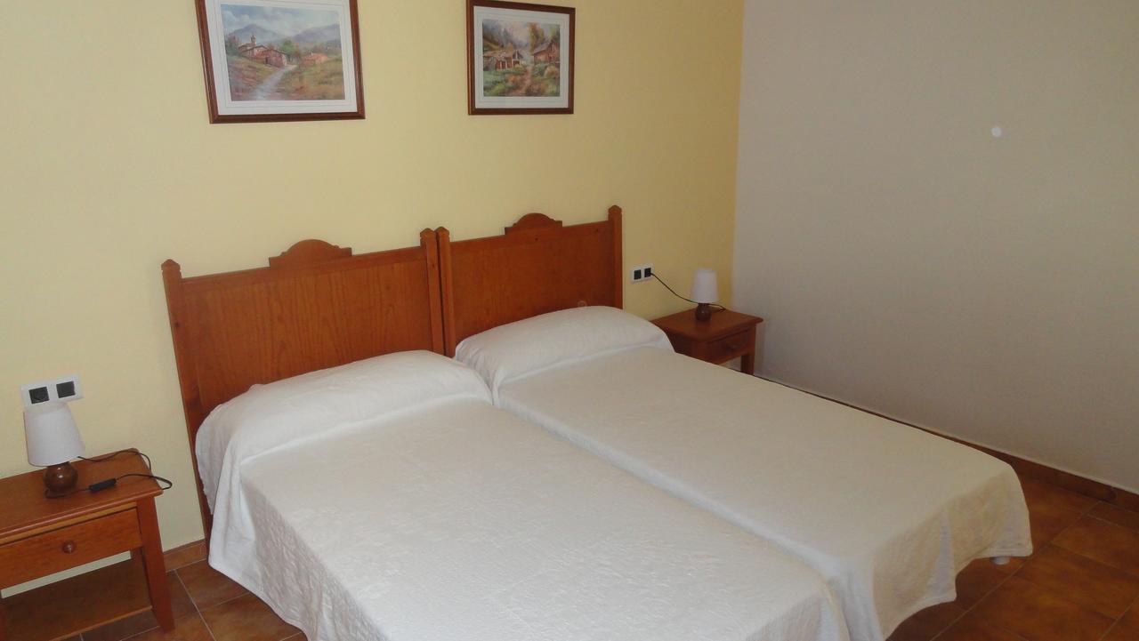 Mirador De Guest house