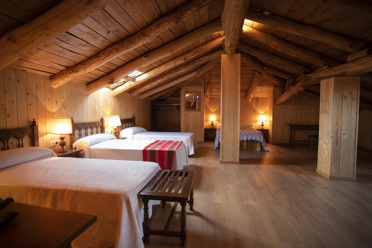 Novoa Hotel Sarria