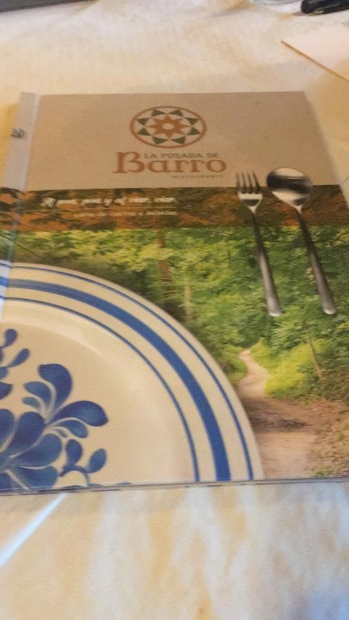 La De Barro 2*