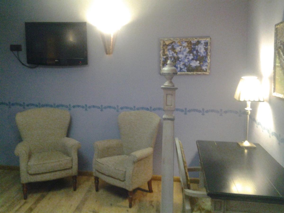 Hotel Abuelo Rullo