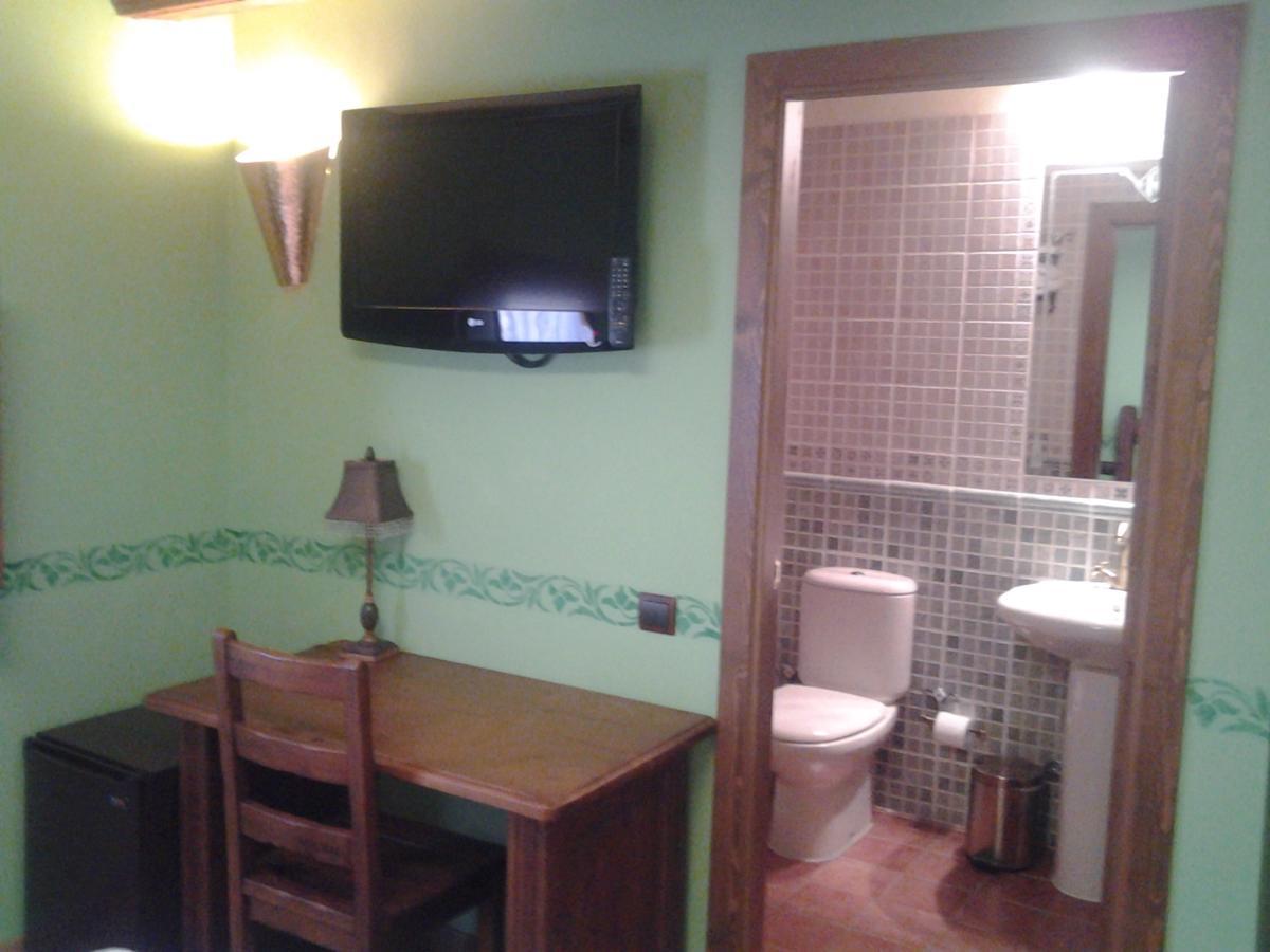 Hotel Abuelo Rullo 2*
