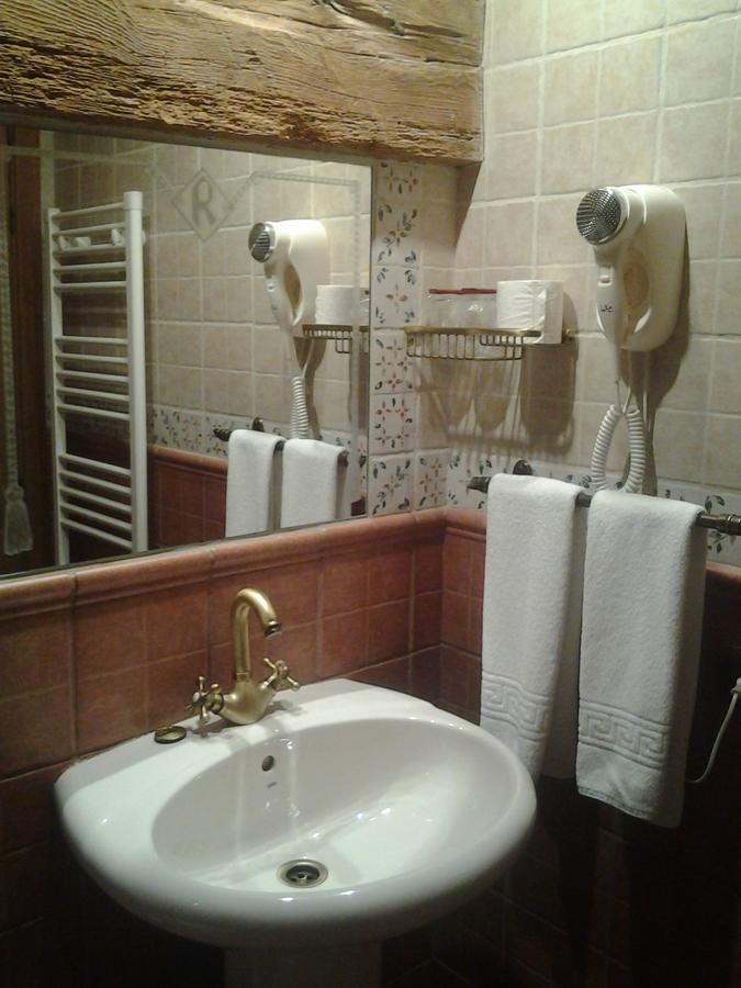 Abuelo Rullo Hotel Terriente