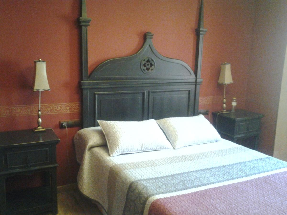 Hotel Abuelo Rullo Terriente