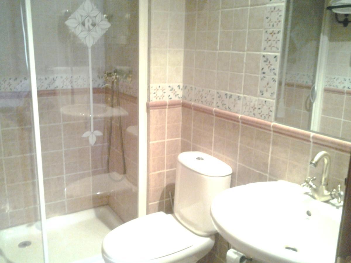 Abuelo Rullo Hotel