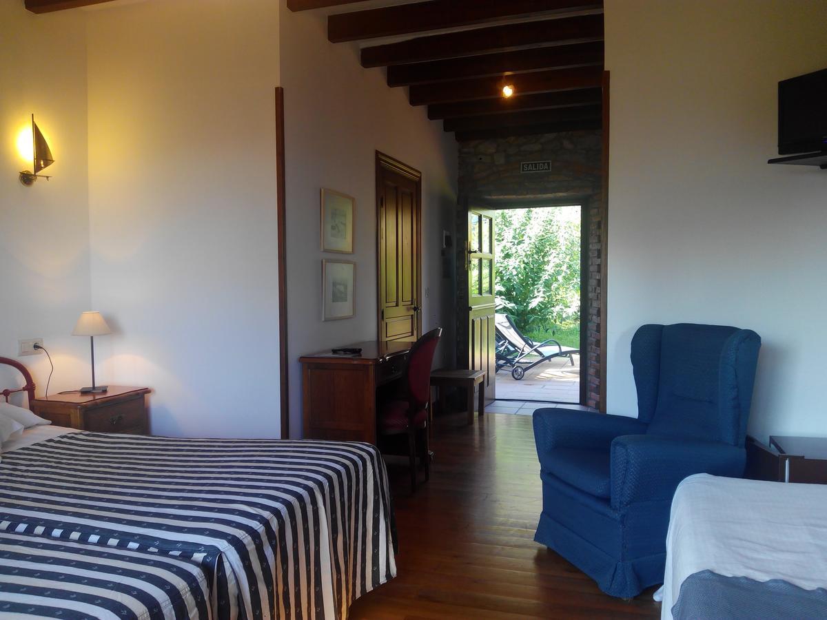 Country house Las Mananitas