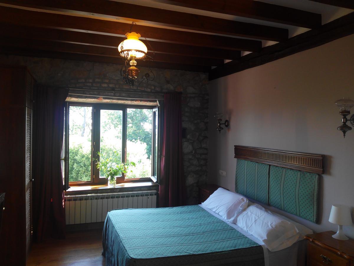 Las Mananitas Country house *