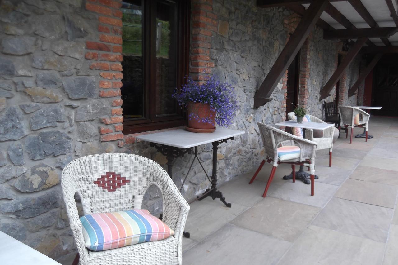 Country house Las Mananitas *