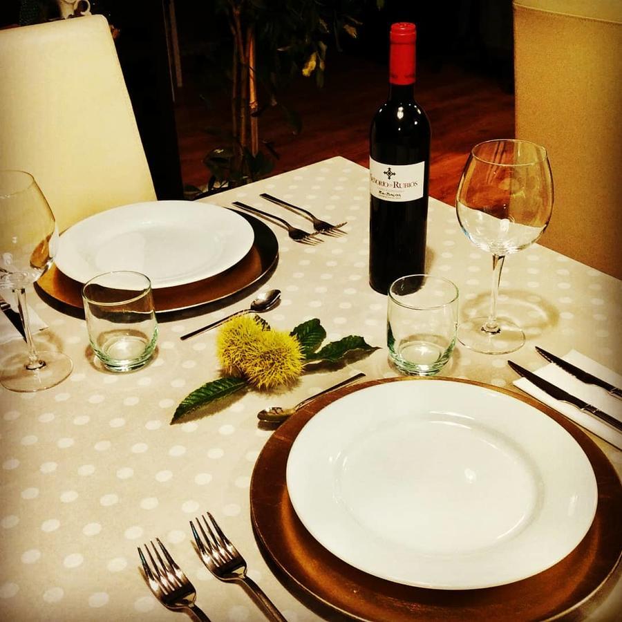 Country house A Cantaruxa Maruxa *