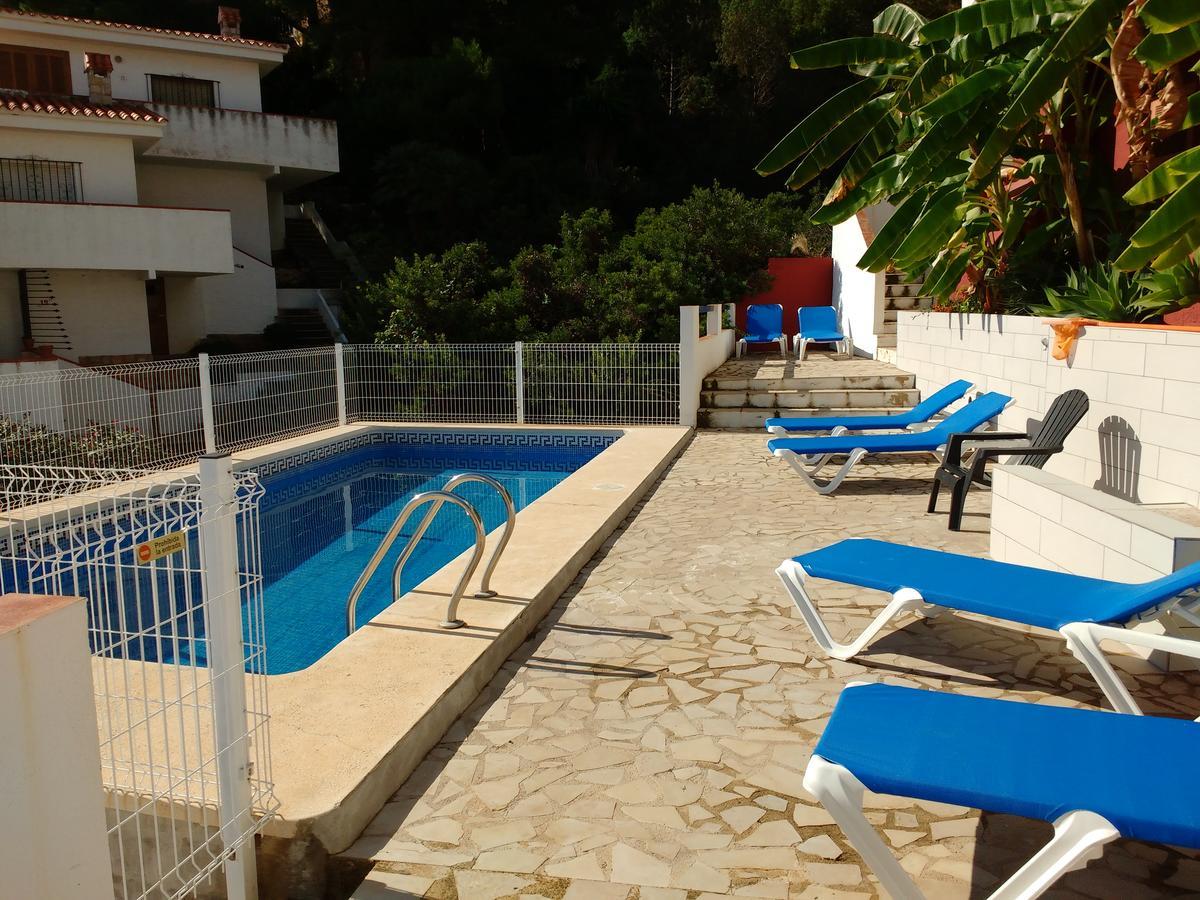 Apartment Panoramica Peniscola