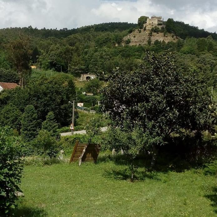A Cantaruxa Maruxa