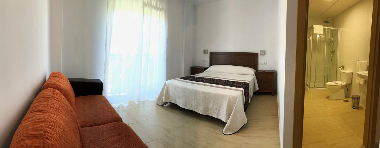 Guest house Restaurante Pinarejo