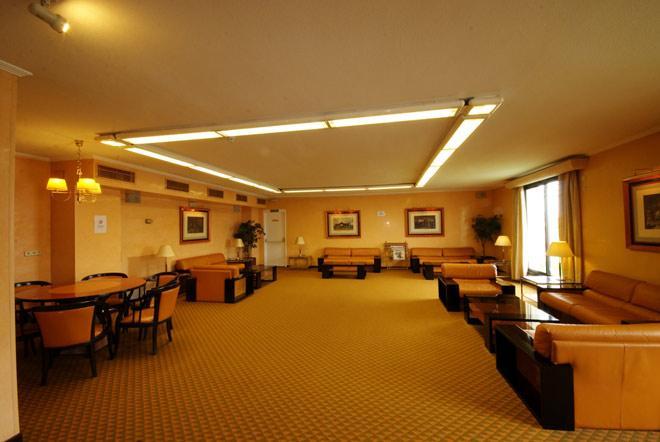 Derby Hotel Sevilla