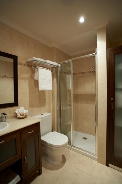 Sercotel Tres Luces Hotel Vigo