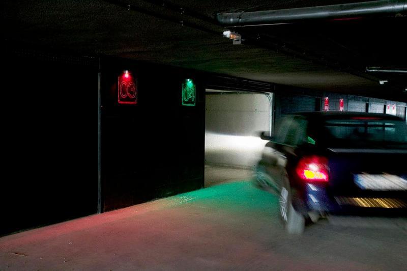 Shhh Hotel Onda