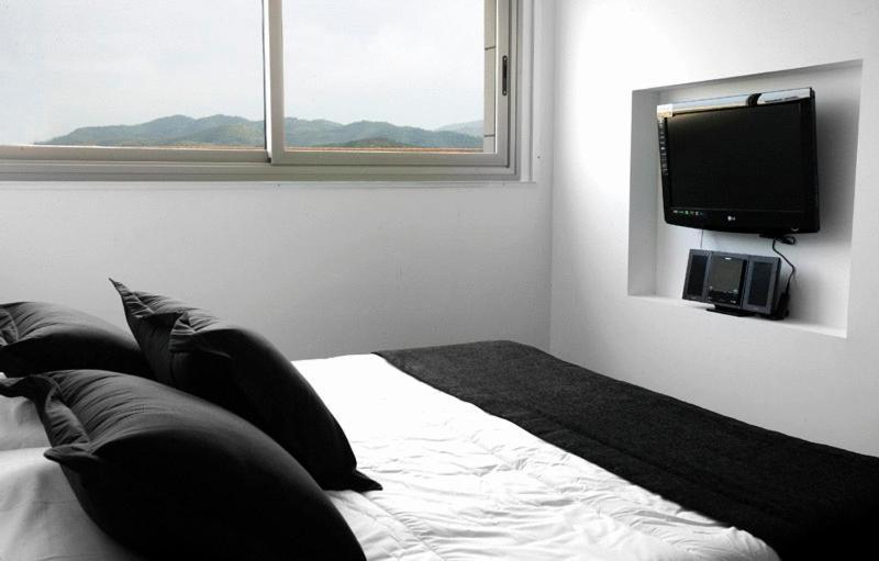 Shhh Hotel Onda
