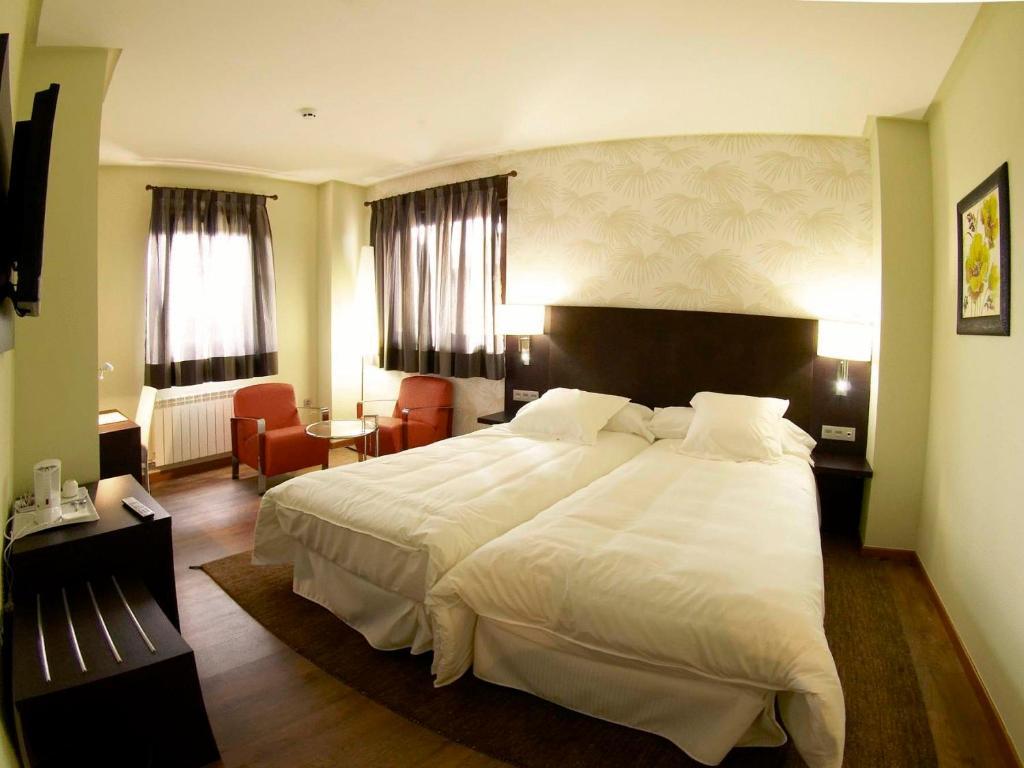 Lera Restaurante Guest house