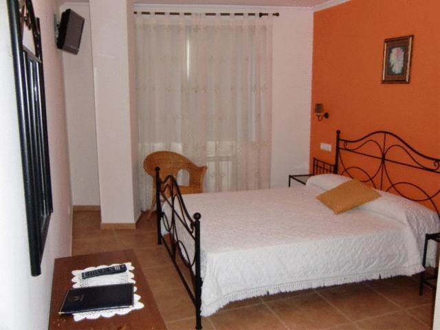 O Lar Da Avoa Country house