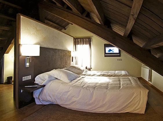Guest house Lera Restaurante Castroverde de Campos