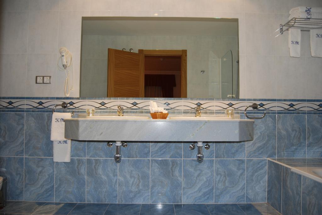 Meleiros Hotel