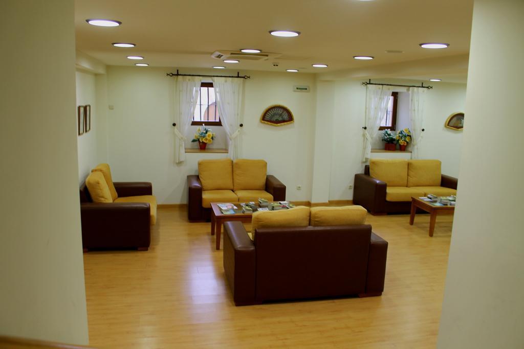 Agorreta Hotel Salinas De Pamplona