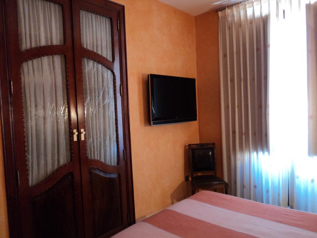 L'agora Hotel