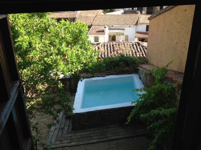 Holiday home El Zarzo De Nemesio, Alberca Barbacoa 2 Hab 4 Pers Mas 2 Max Valdelarco