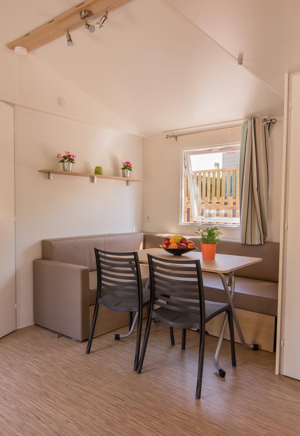 Complejo Turístico&camping Cabopino