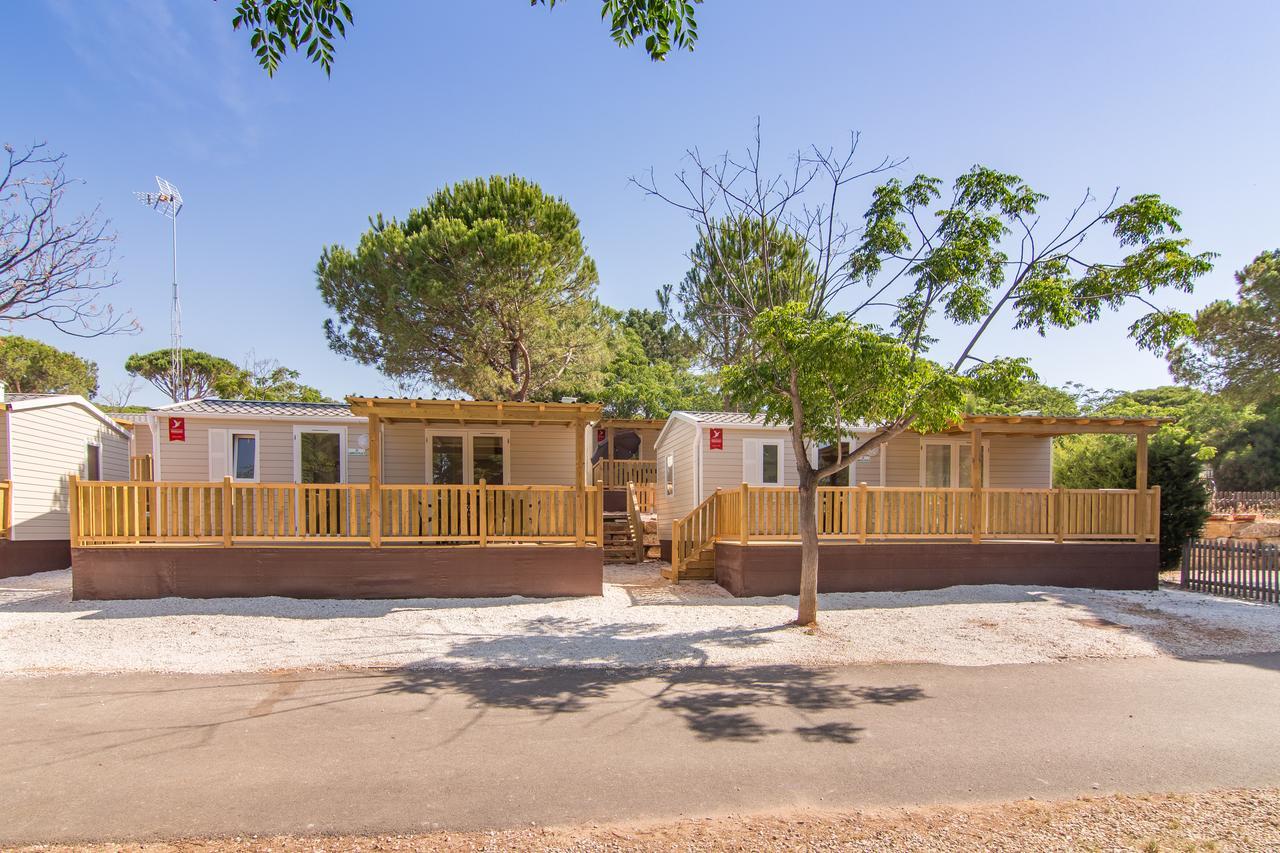 Complejo Turístico&camping Cabopino 4*