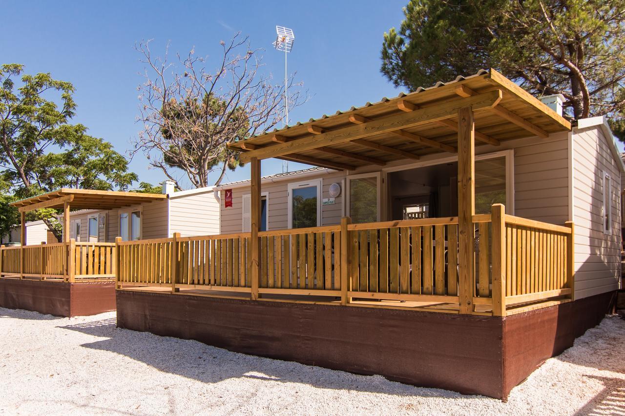 Complejo Turístico&camping Cabopino Camping Marbella