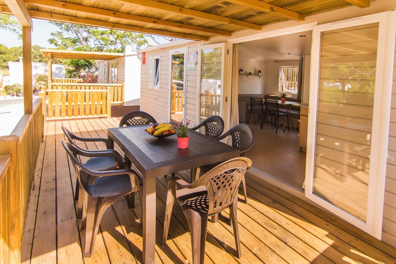 Camping Complejo Turístico&camping Cabopino 4*