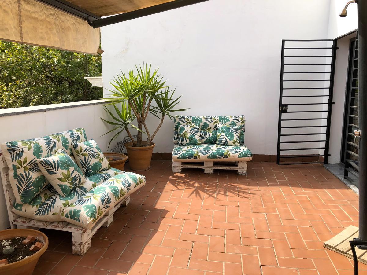 Apartment Sevillahome - Marques De Paradas *