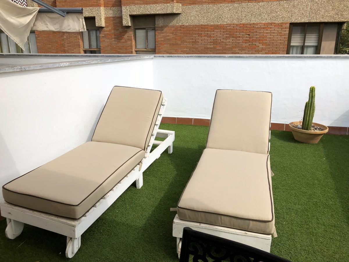 Sevillahome - Marques De Paradas Apartment *