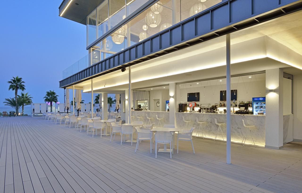 Sol - Don Pablo Hotel 4*